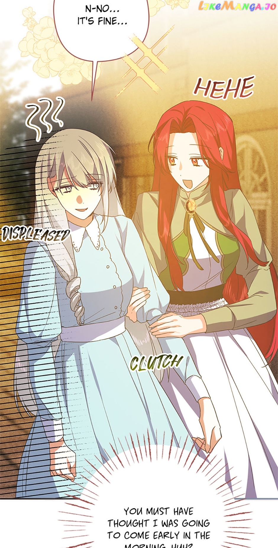 Viola Tames the Duke Chapter 25 - page 67