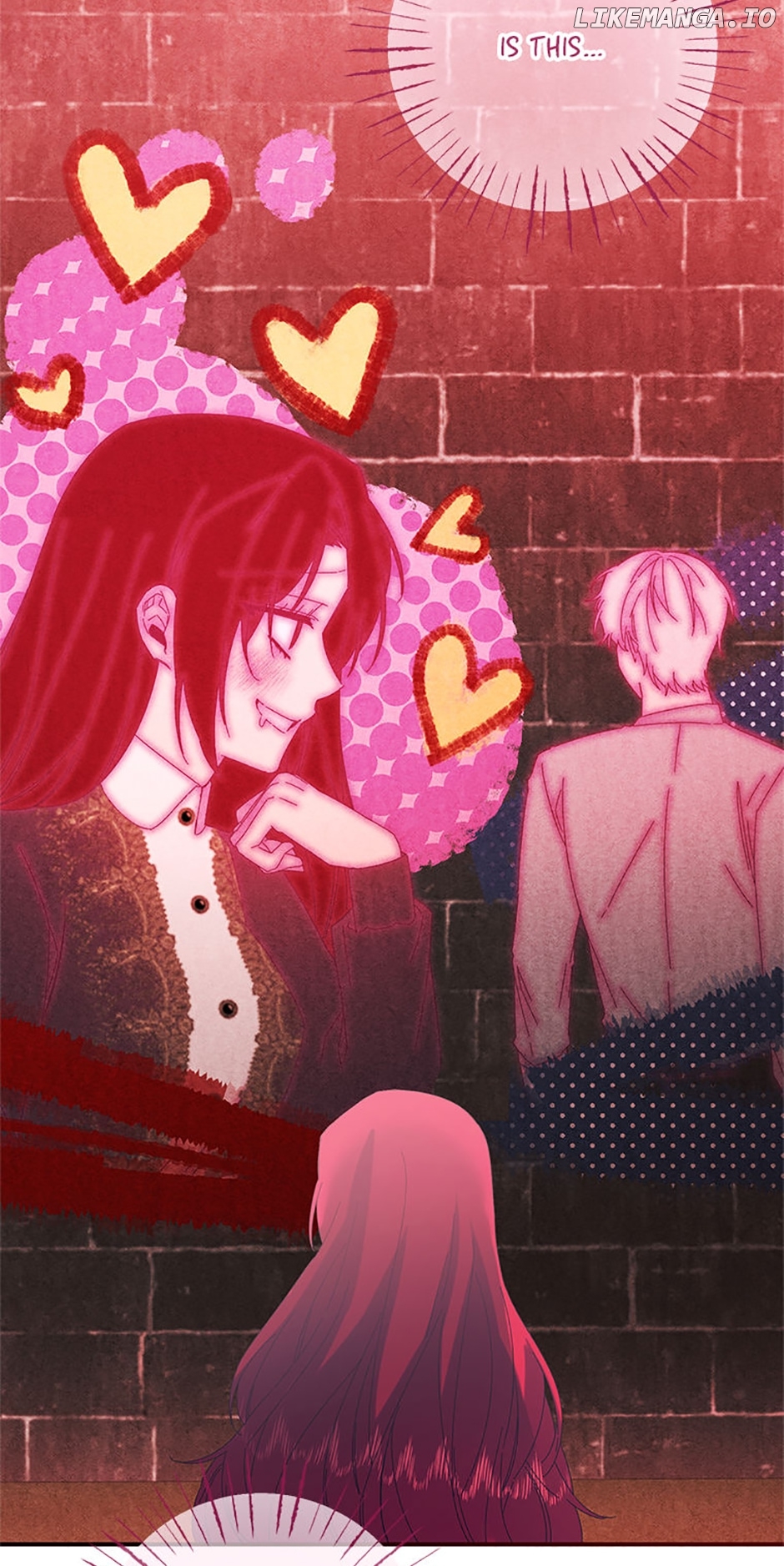 Viola Tames the Duke Chapter 52 - page 16