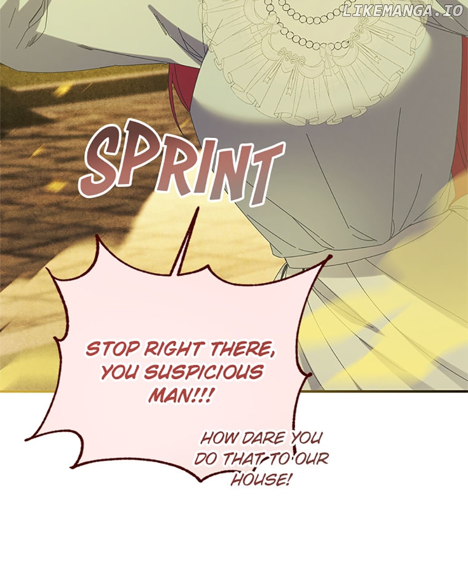 Viola Tames the Duke Chapter 52 - page 2