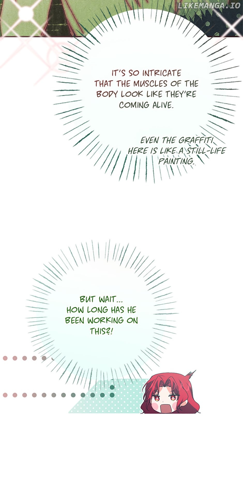 Viola Tames the Duke Chapter 52 - page 21