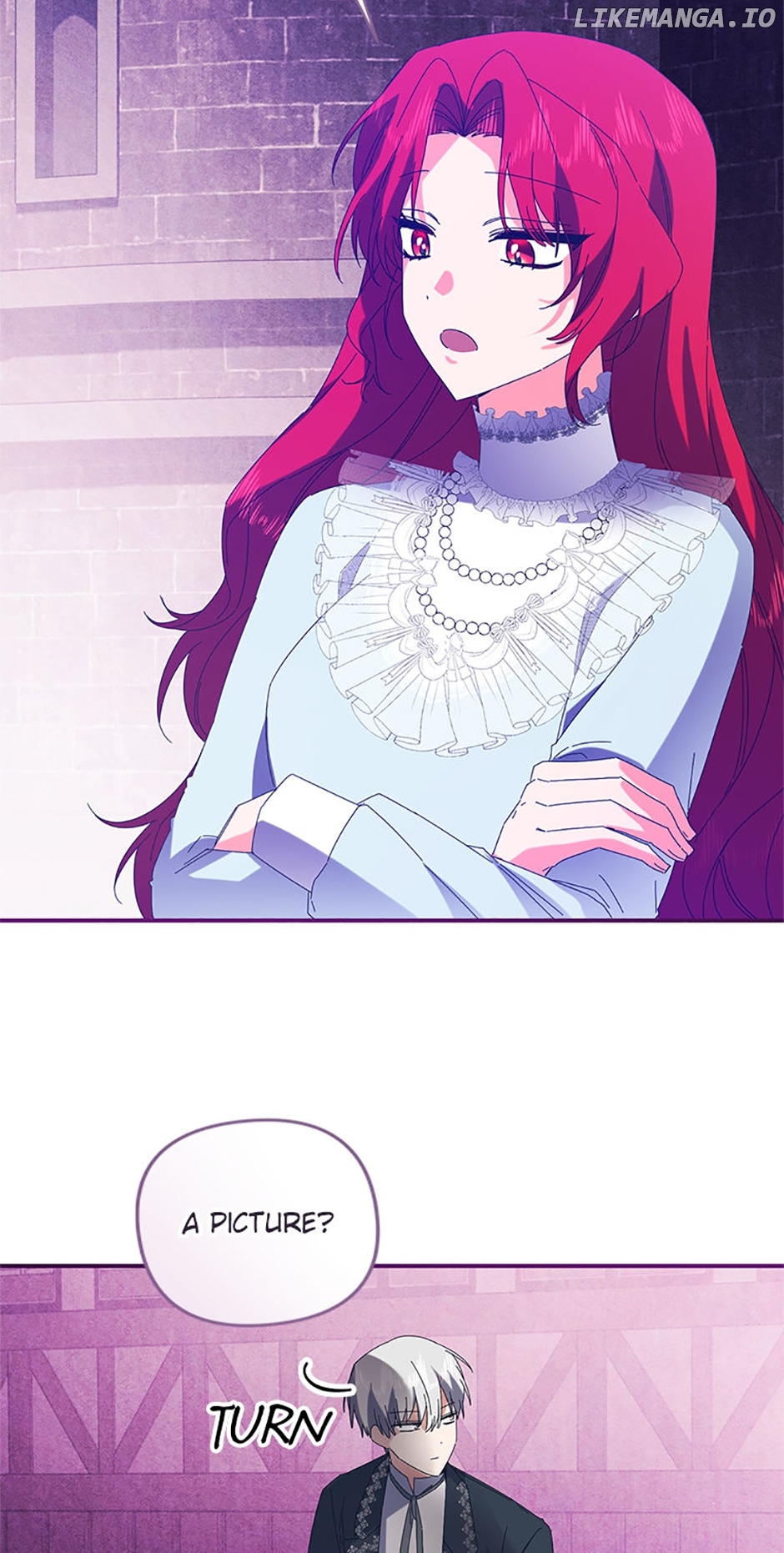 Viola Tames the Duke Chapter 52 - page 24