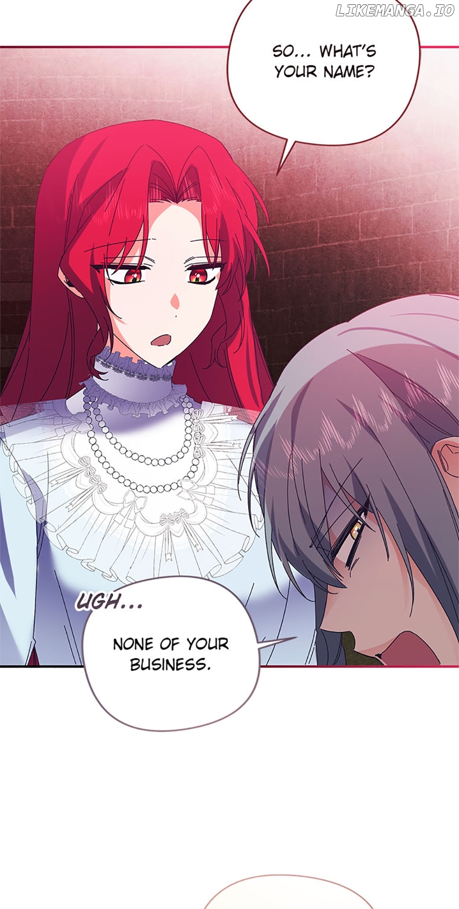 Viola Tames the Duke Chapter 52 - page 28