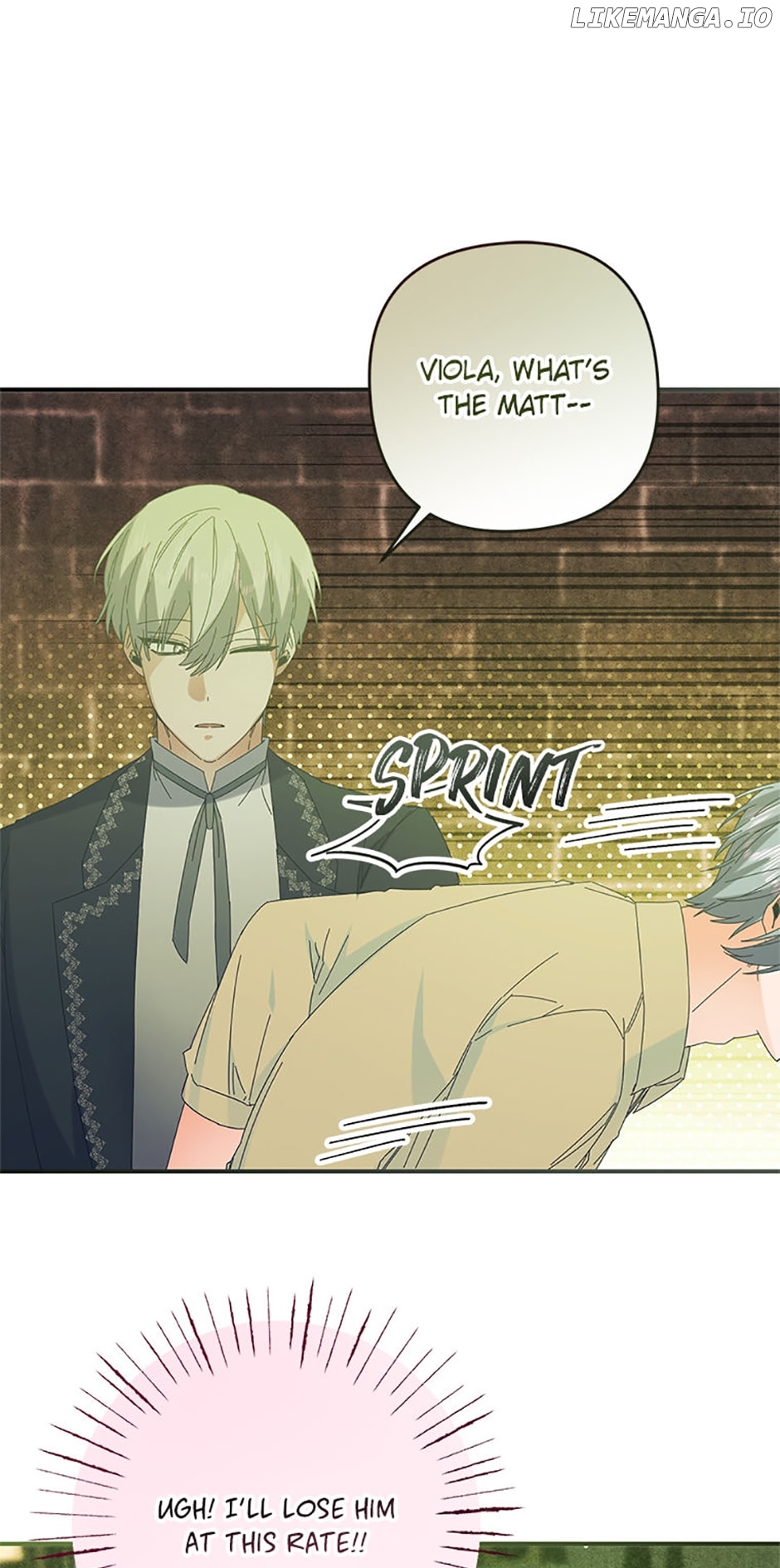Viola Tames the Duke Chapter 52 - page 3