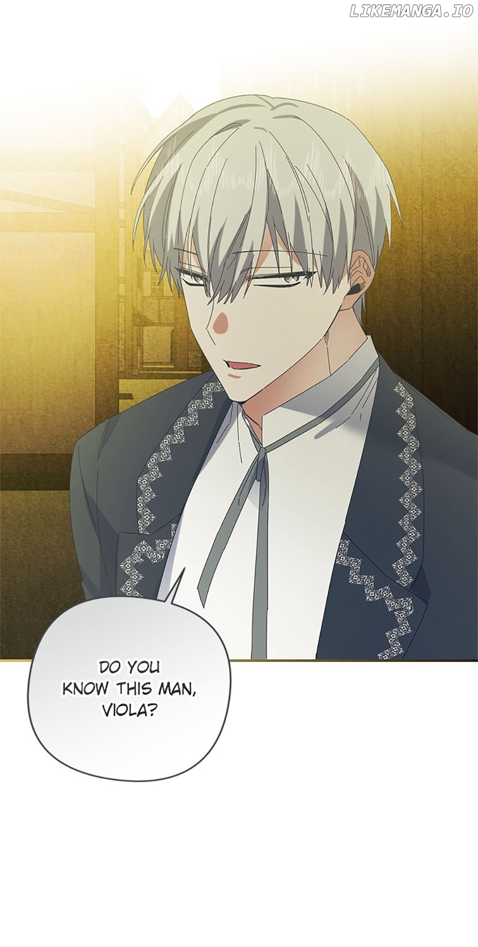 Viola Tames the Duke Chapter 52 - page 31