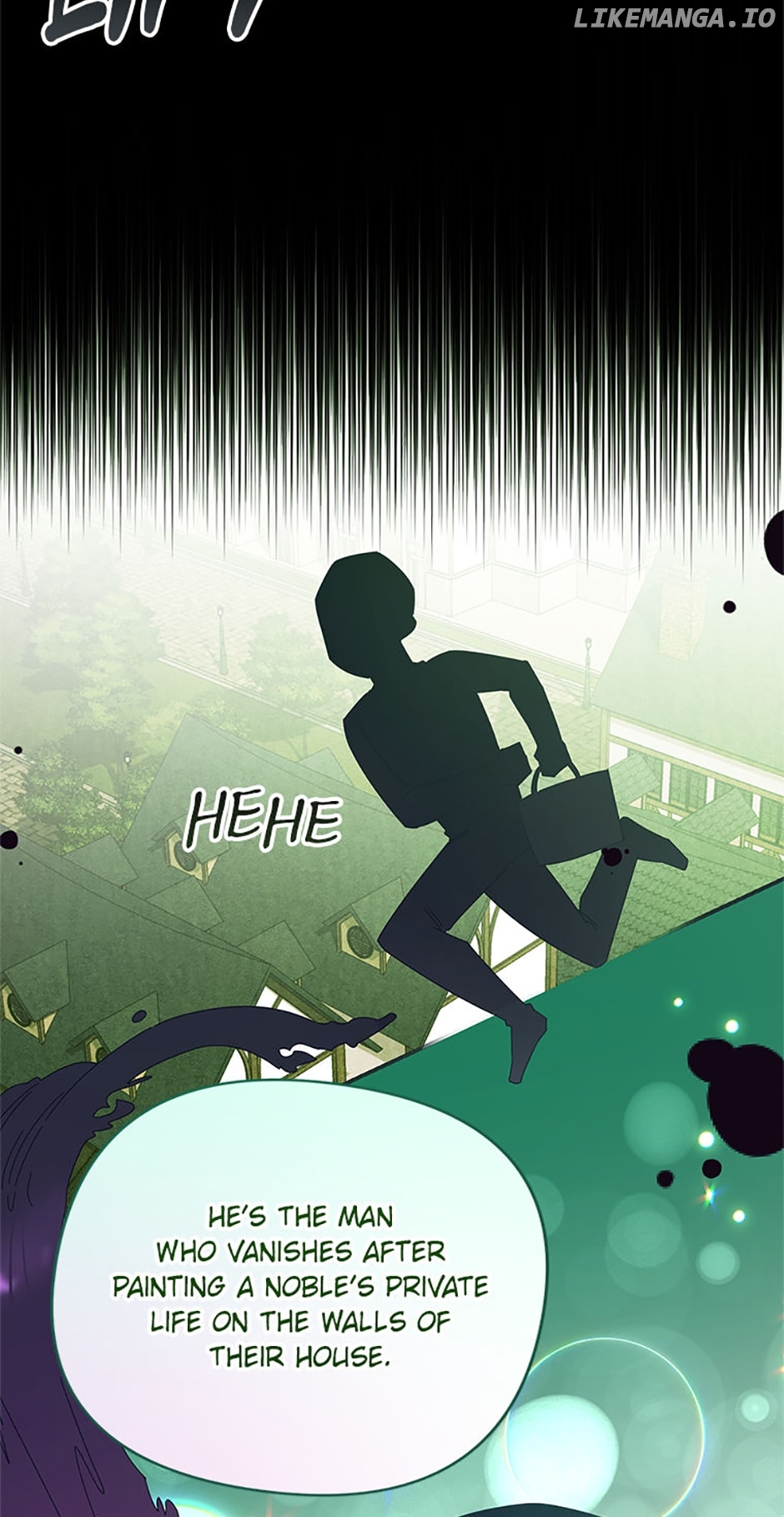 Viola Tames the Duke Chapter 52 - page 33