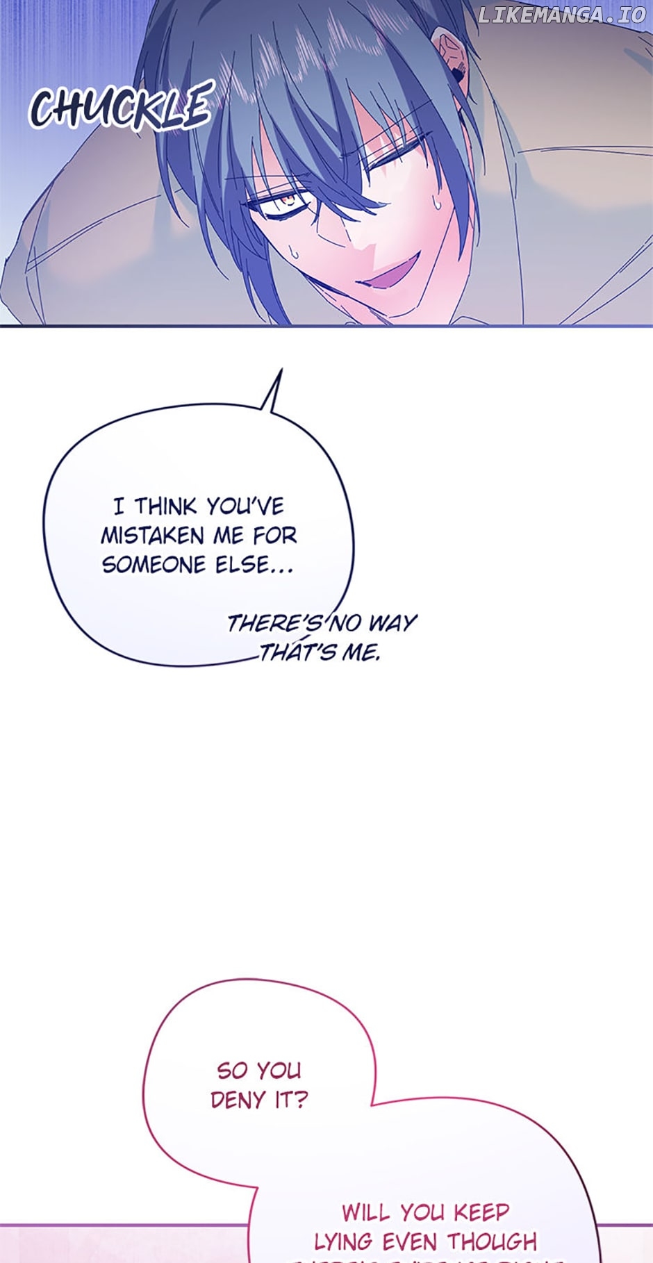 Viola Tames the Duke Chapter 52 - page 37