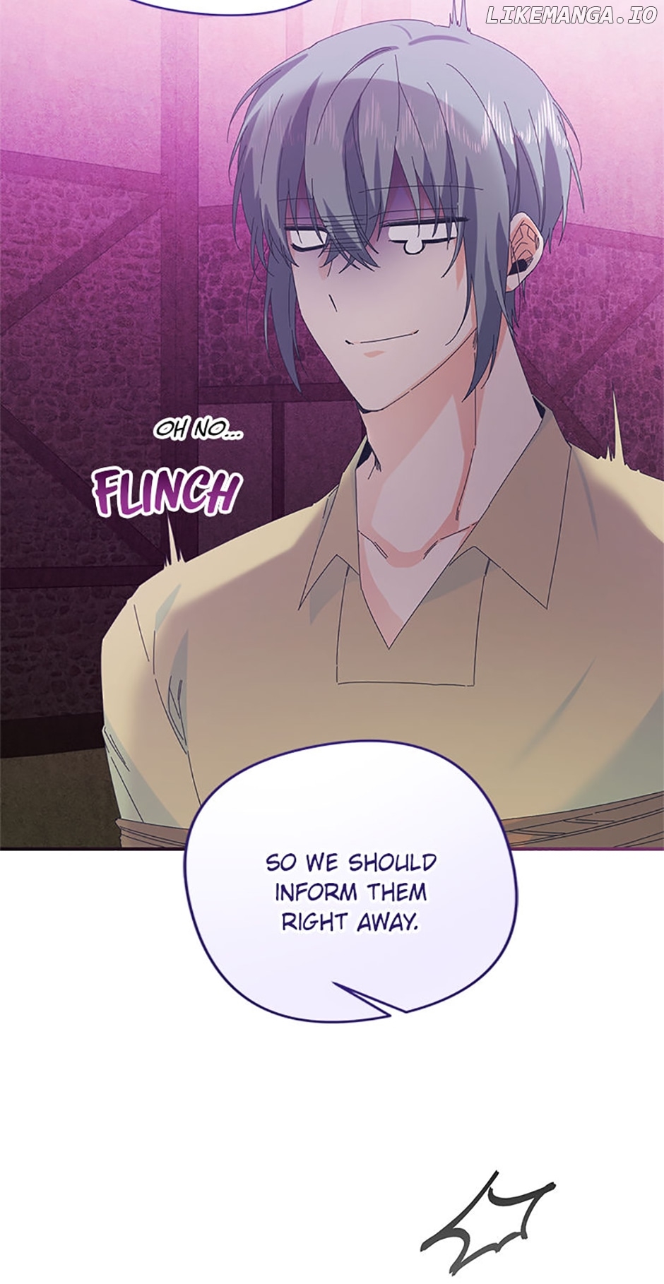 Viola Tames the Duke Chapter 52 - page 39