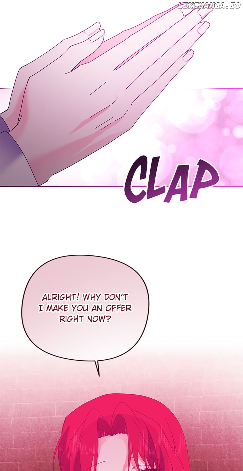 Viola Tames the Duke Chapter 52 - page 40