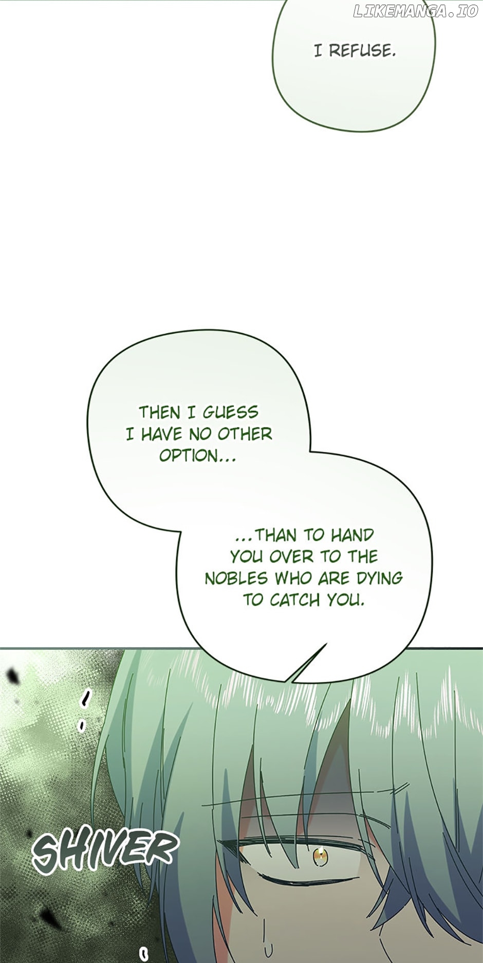 Viola Tames the Duke Chapter 52 - page 46