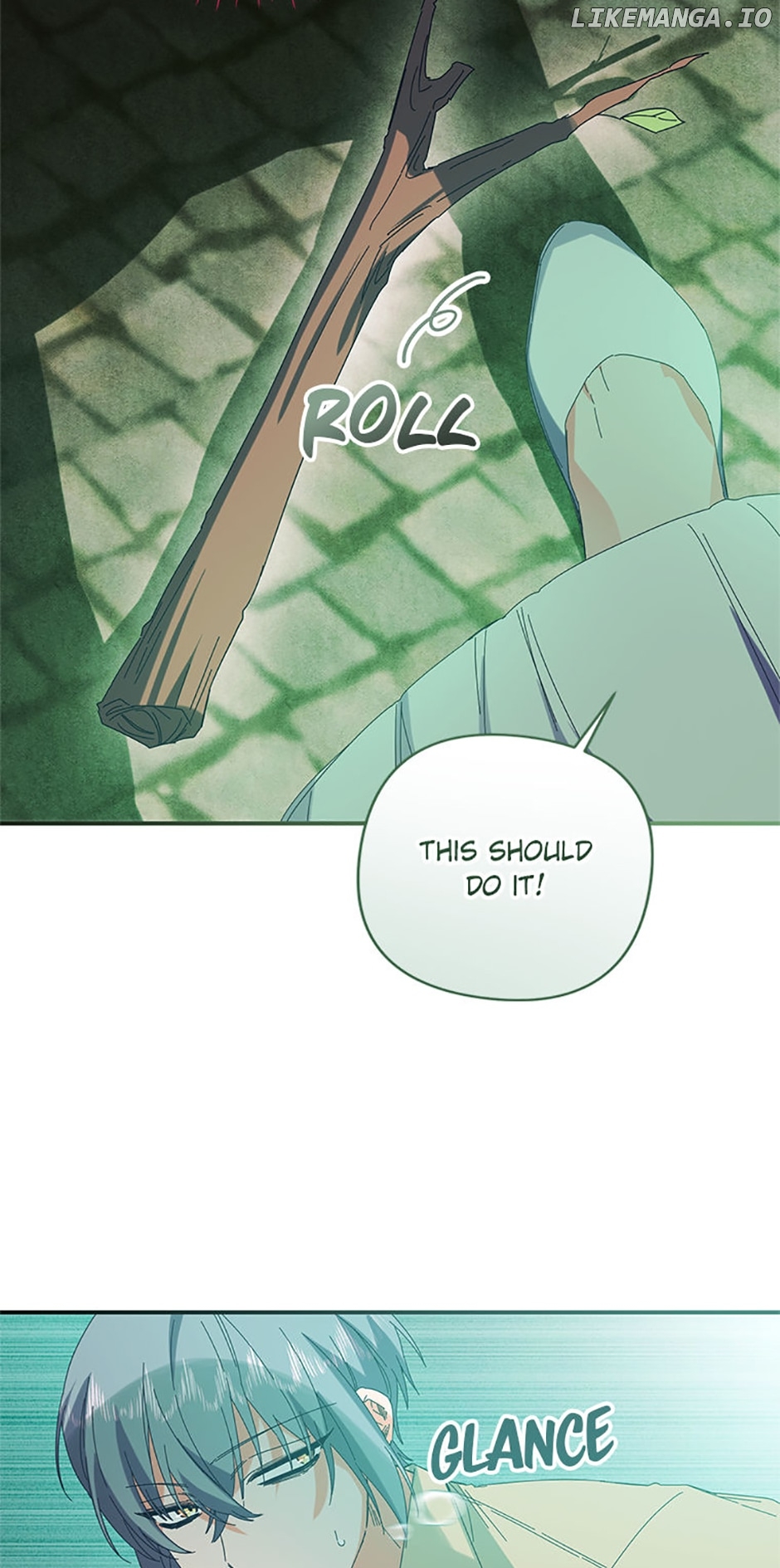Viola Tames the Duke Chapter 52 - page 5