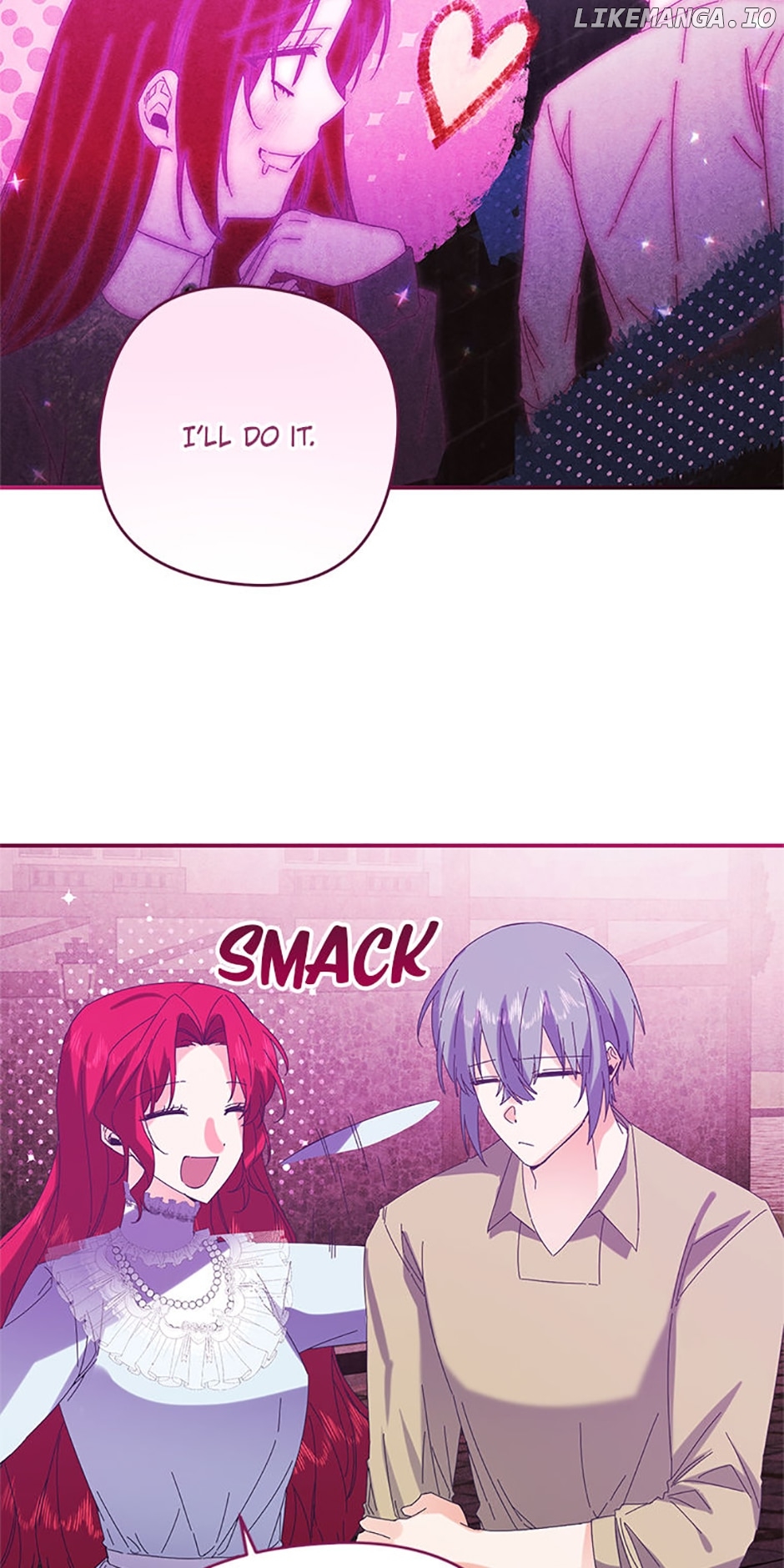 Viola Tames the Duke Chapter 52 - page 53