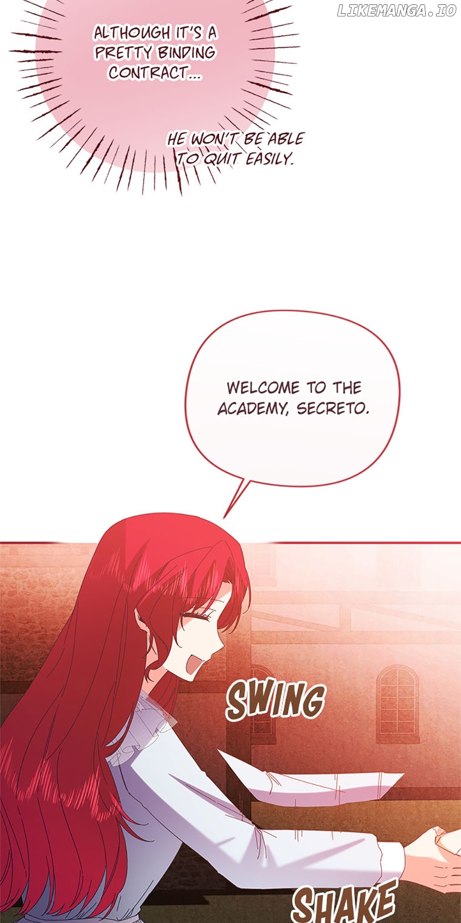 Viola Tames the Duke Chapter 52 - page 57