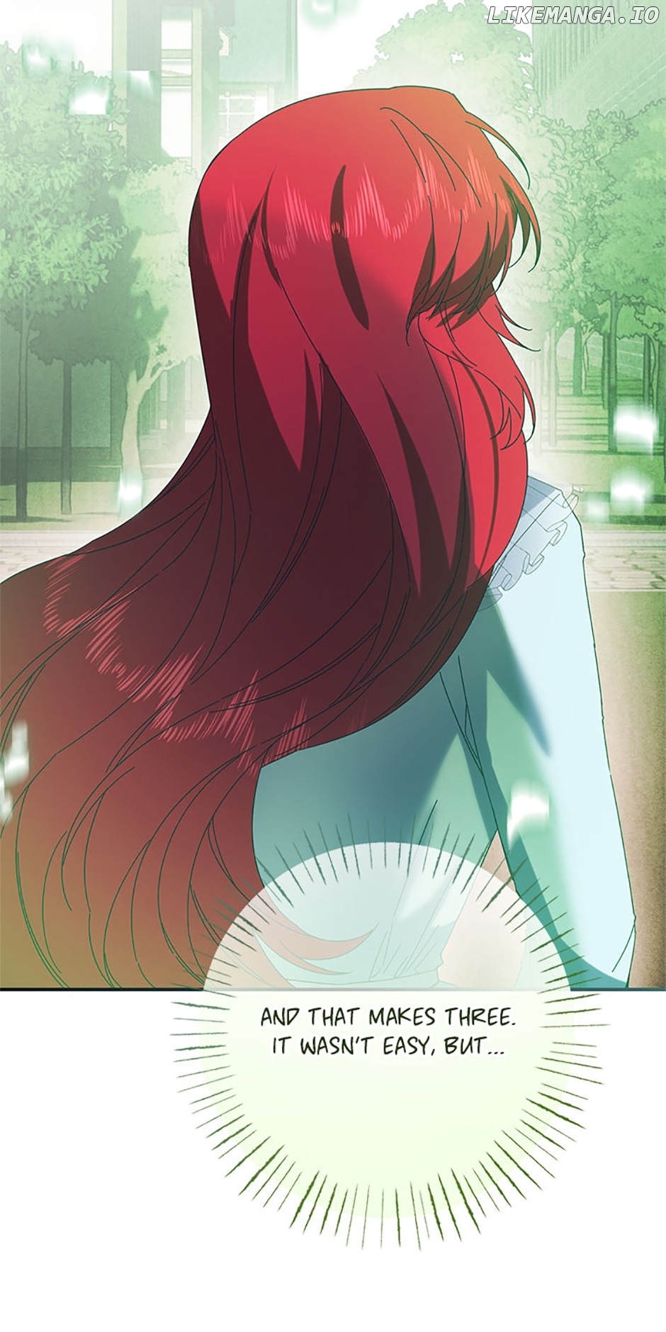 Viola Tames the Duke Chapter 52 - page 61