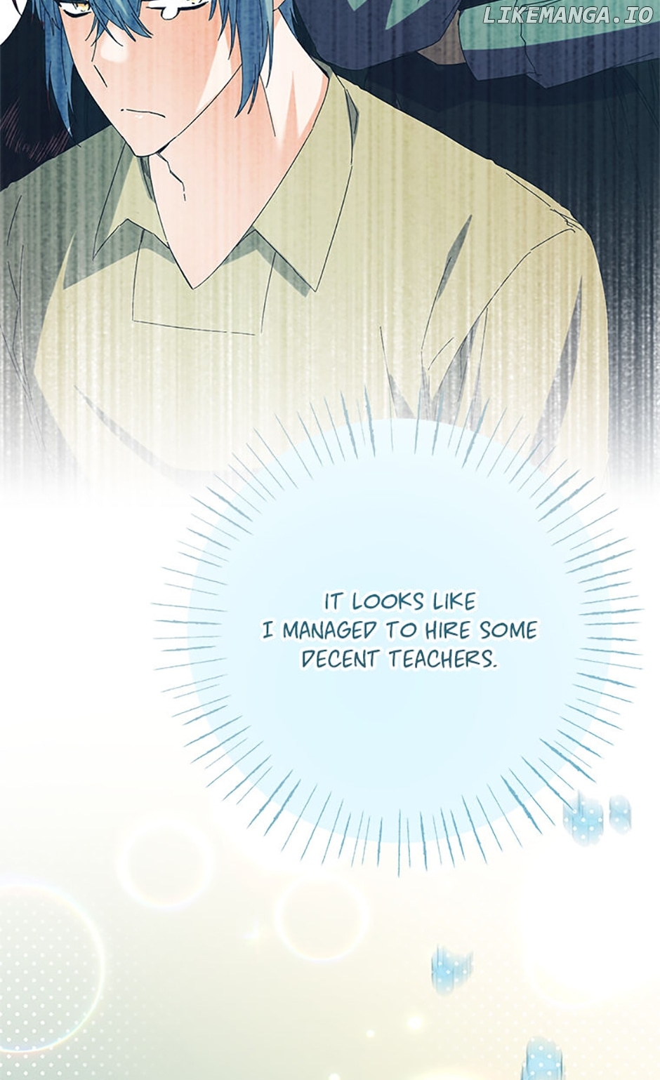 Viola Tames the Duke Chapter 52 - page 63