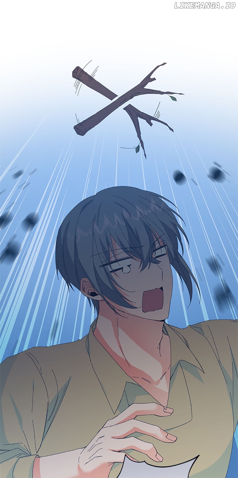 Viola Tames the Duke Chapter 52 - page 8