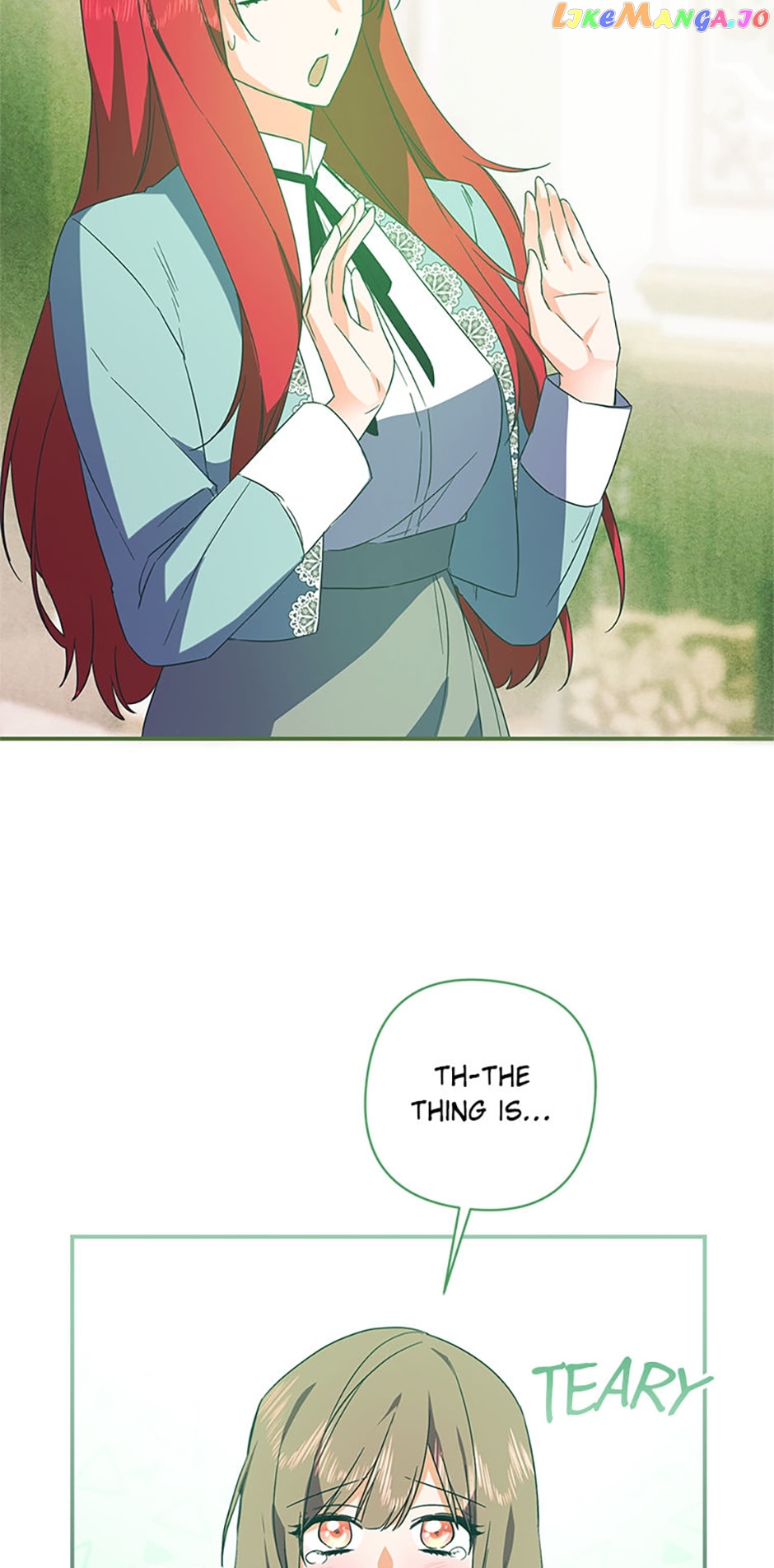 Viola Tames the Duke Chapter 24 - page 17
