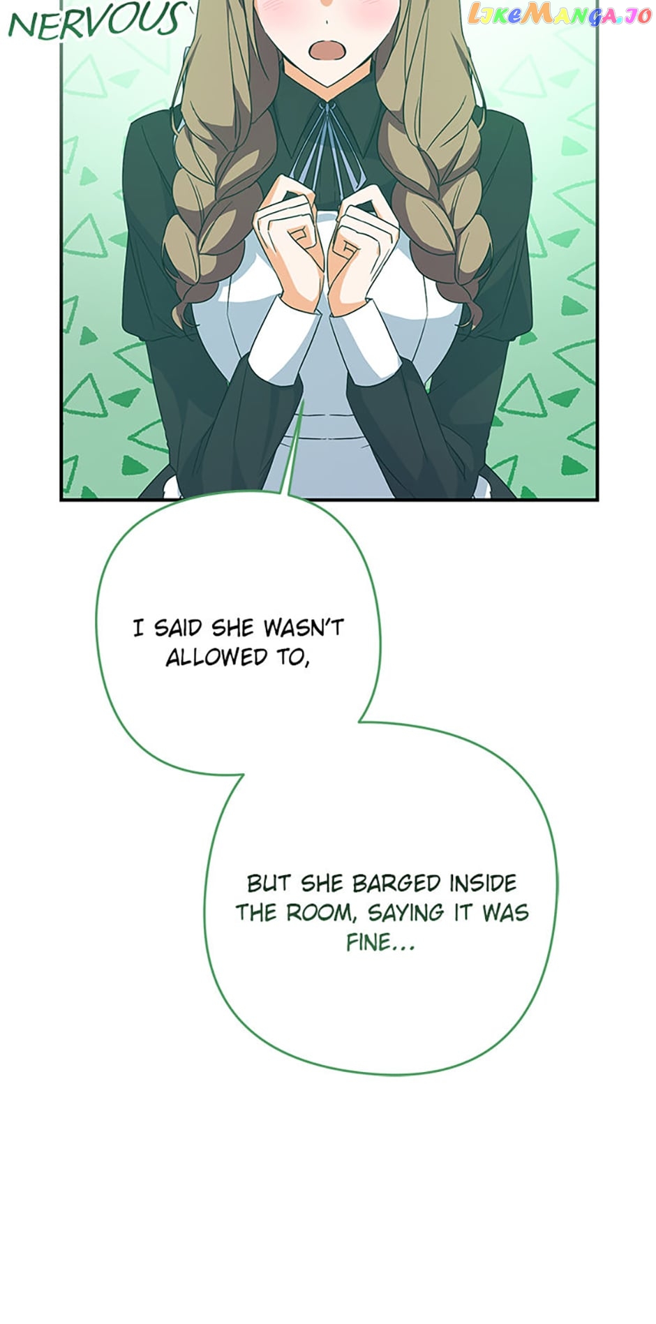 Viola Tames the Duke Chapter 24 - page 18