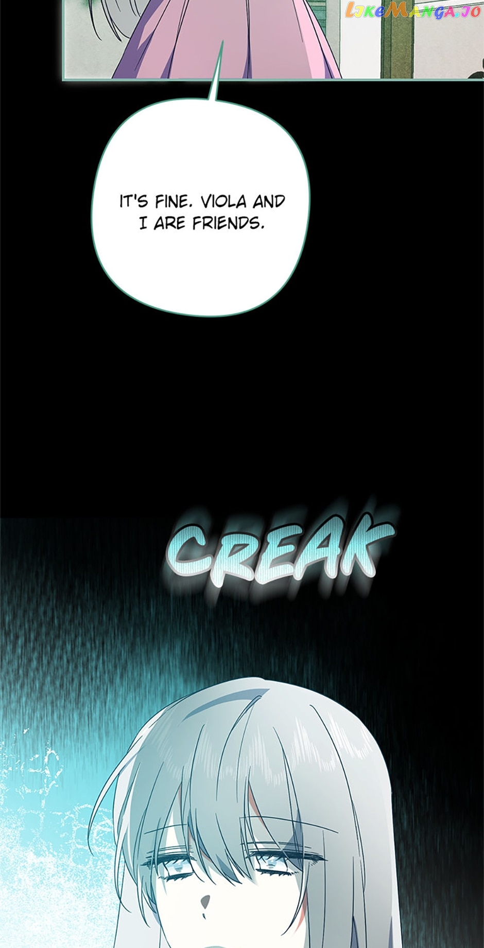 Viola Tames the Duke Chapter 24 - page 20