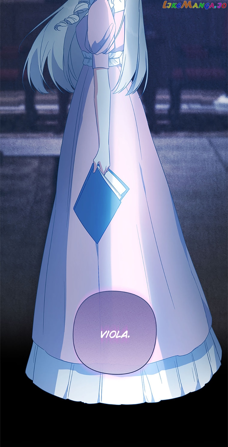 Viola Tames the Duke Chapter 24 - page 23