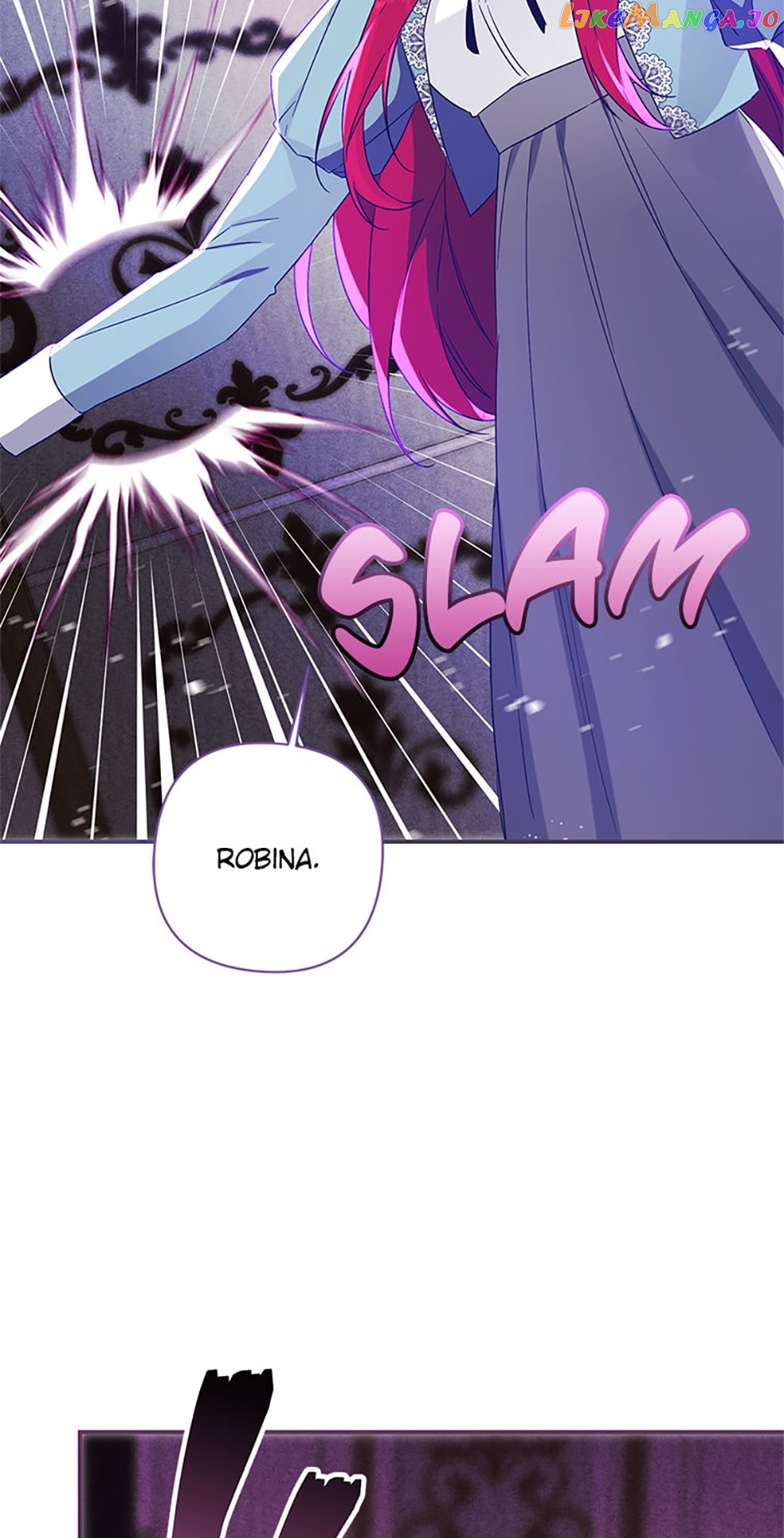 Viola Tames the Duke Chapter 24 - page 25