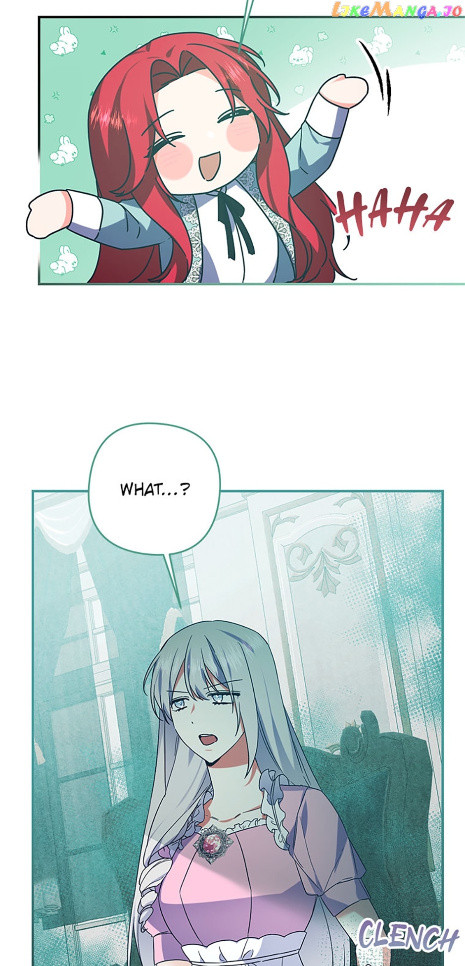 Viola Tames the Duke Chapter 24 - page 41