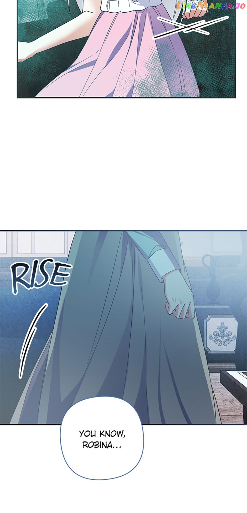 Viola Tames the Duke Chapter 24 - page 42