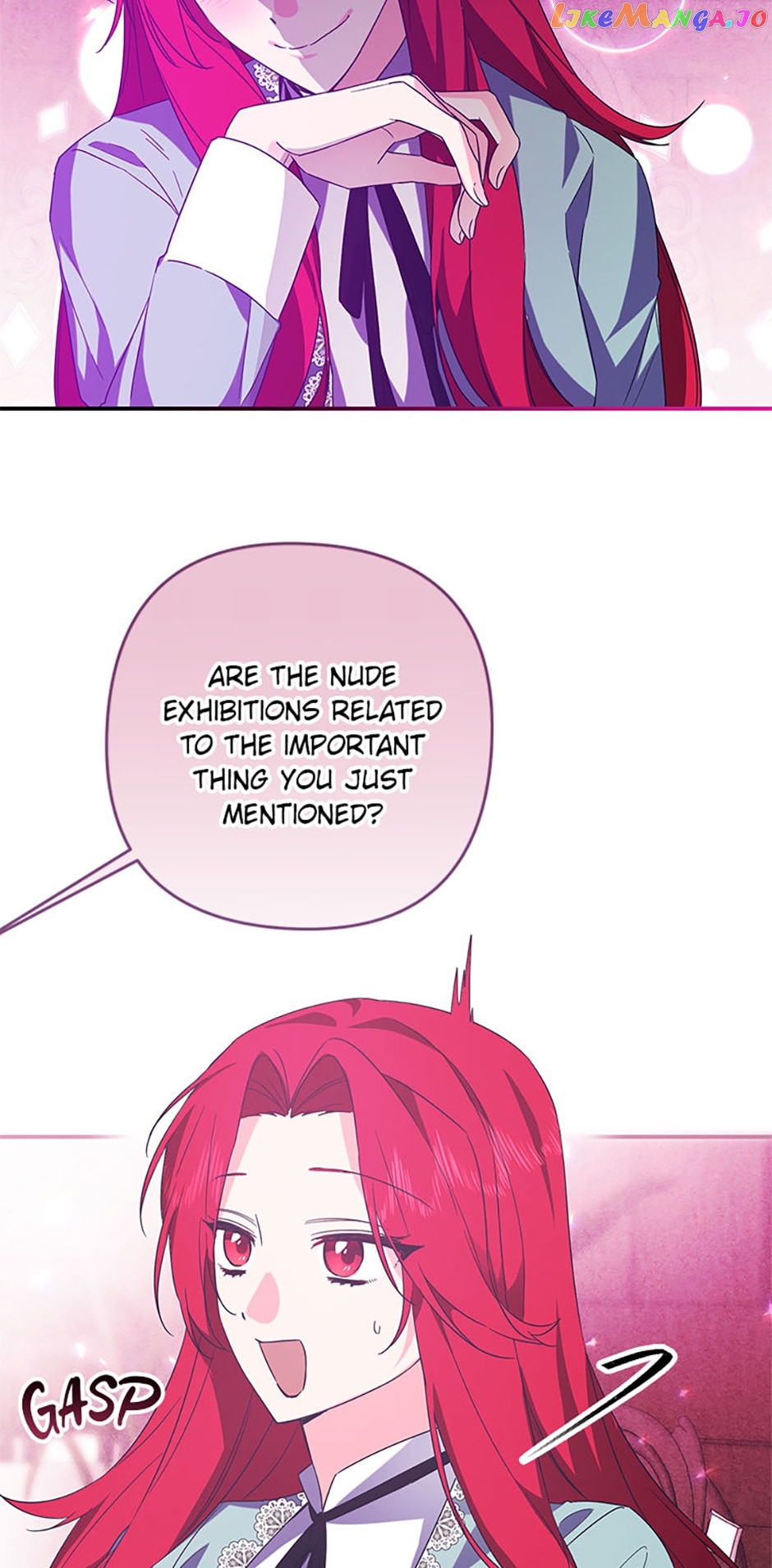 Viola Tames the Duke Chapter 24 - page 6