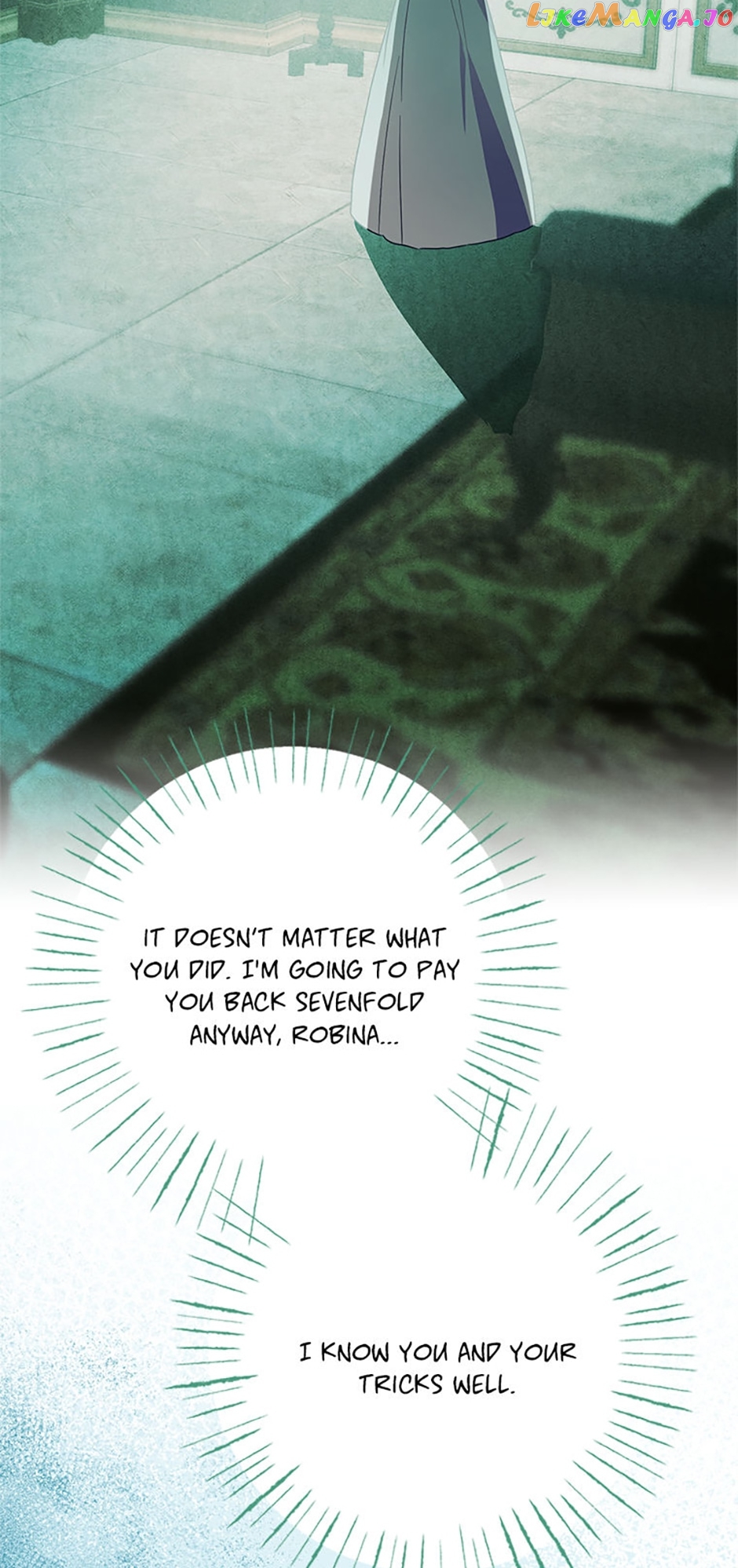 Viola Tames the Duke Chapter 24 - page 60