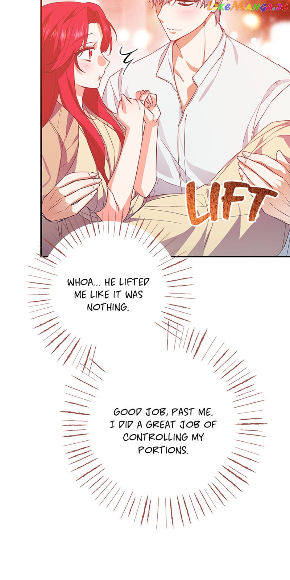Viola Tames the Duke Chapter 24 - page 74