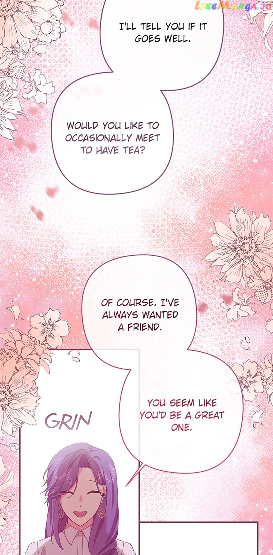 Viola Tames the Duke Chapter 24 - page 8