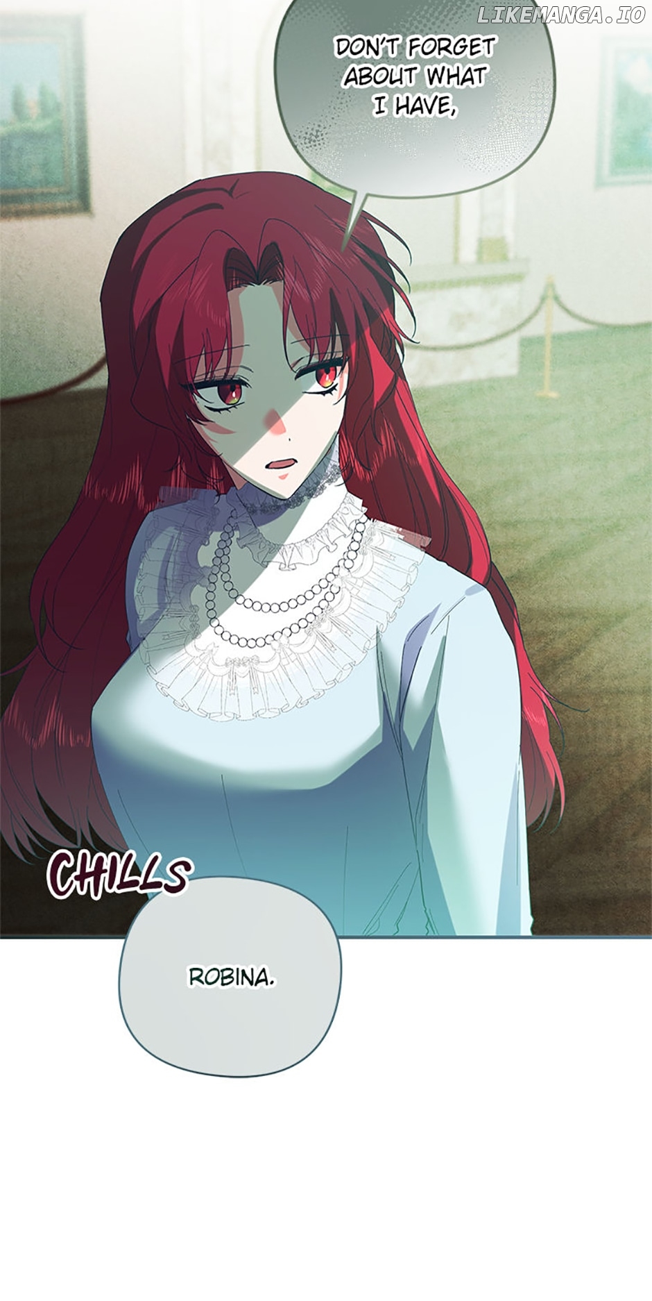 Viola Tames the Duke Chapter 51 - page 10