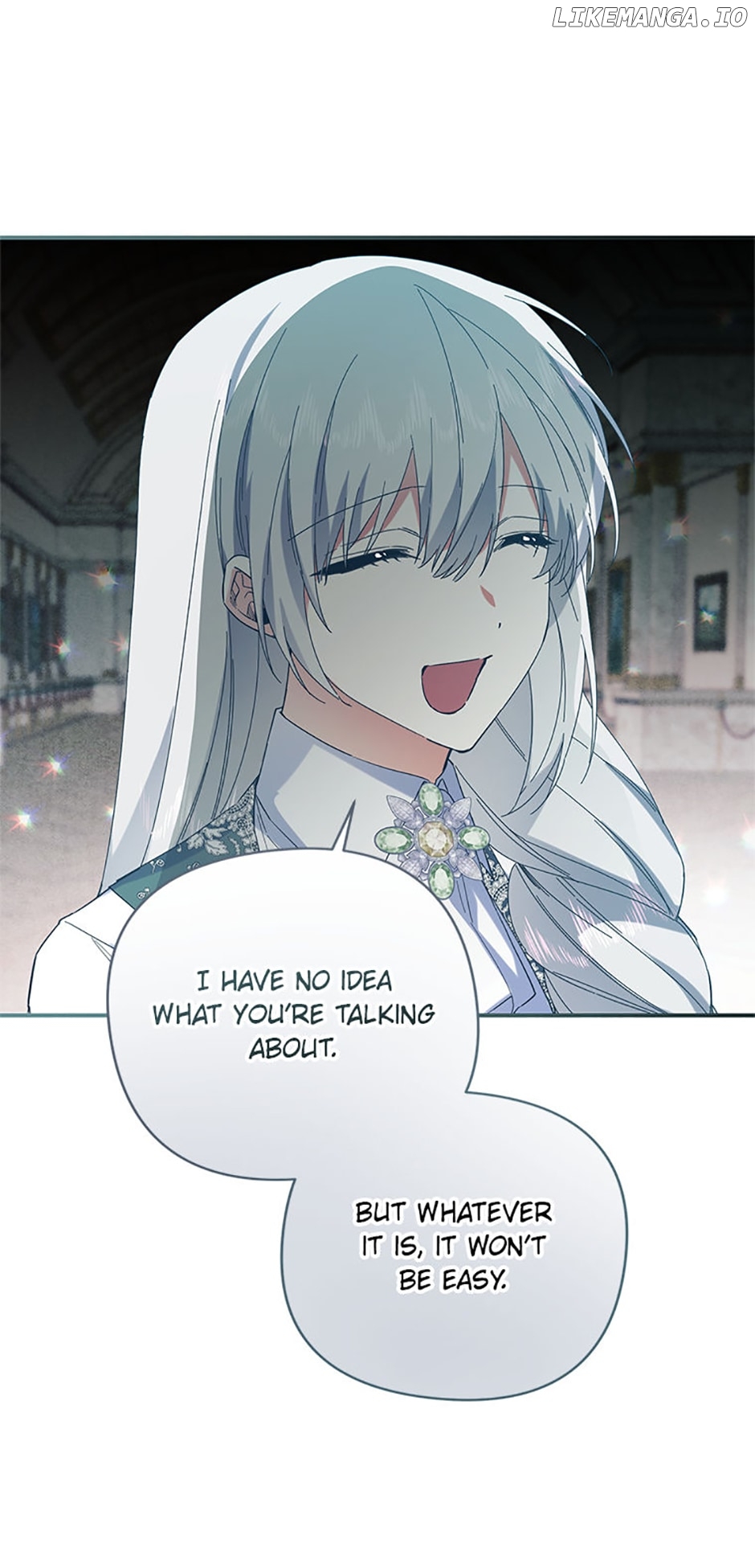 Viola Tames the Duke Chapter 51 - page 11