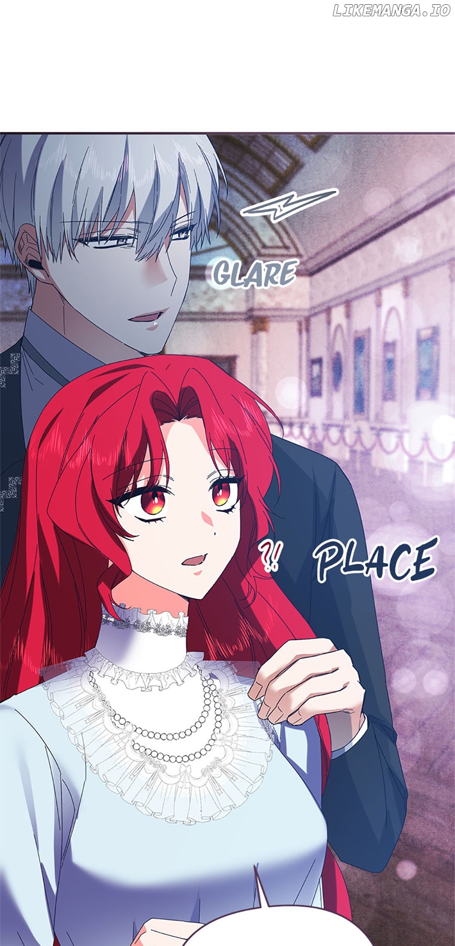 Viola Tames the Duke Chapter 51 - page 12