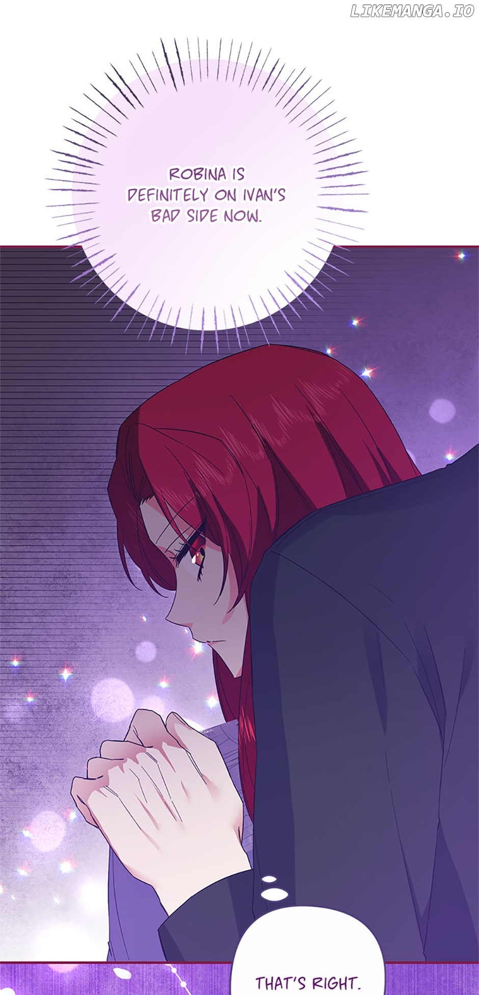 Viola Tames the Duke Chapter 51 - page 14