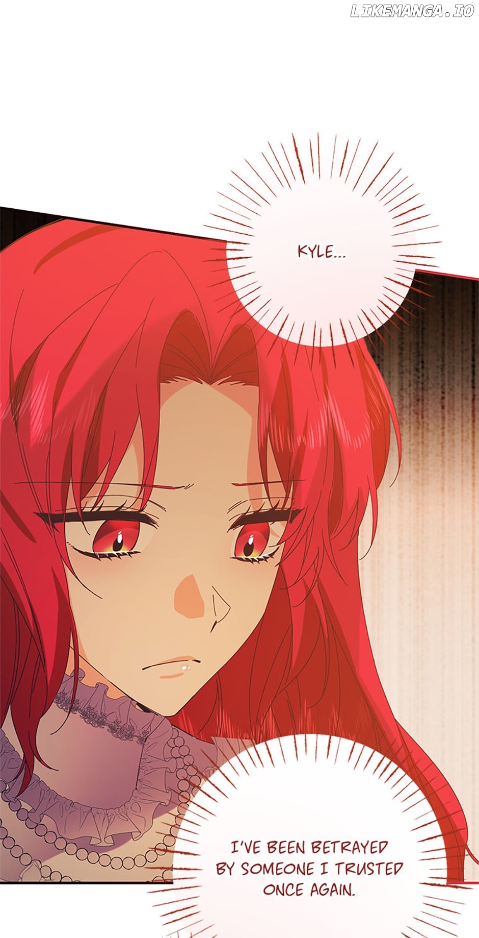 Viola Tames the Duke Chapter 51 - page 22