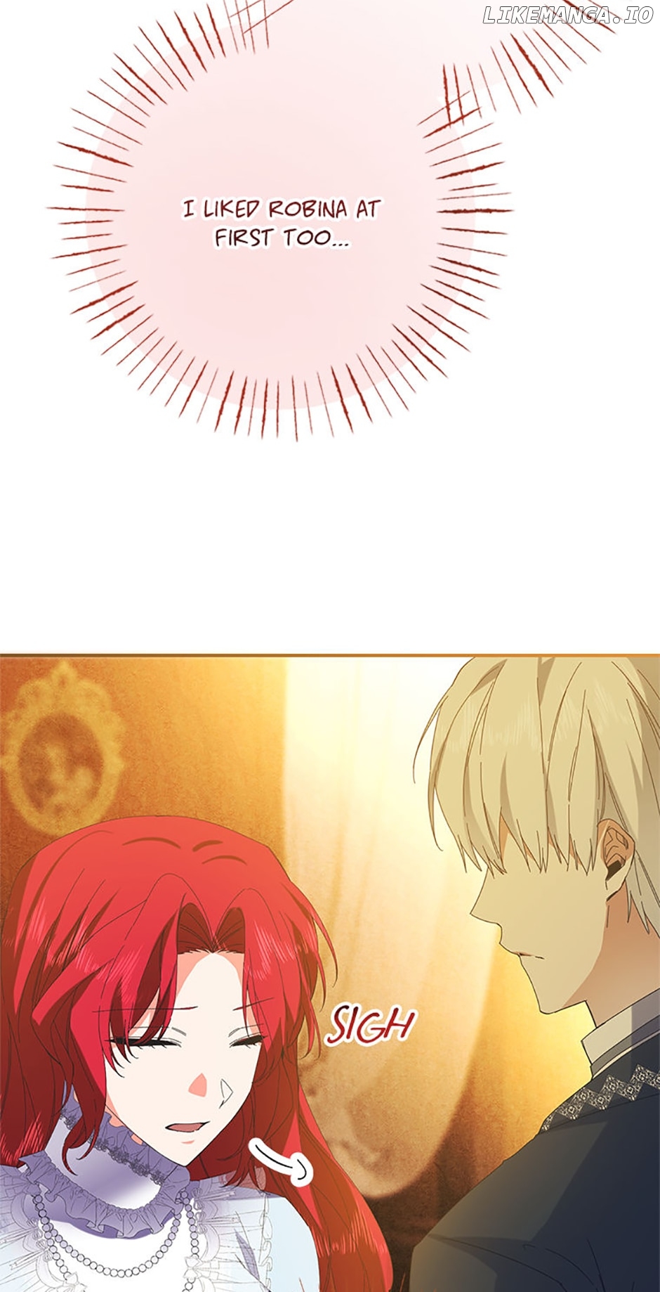 Viola Tames the Duke Chapter 51 - page 23
