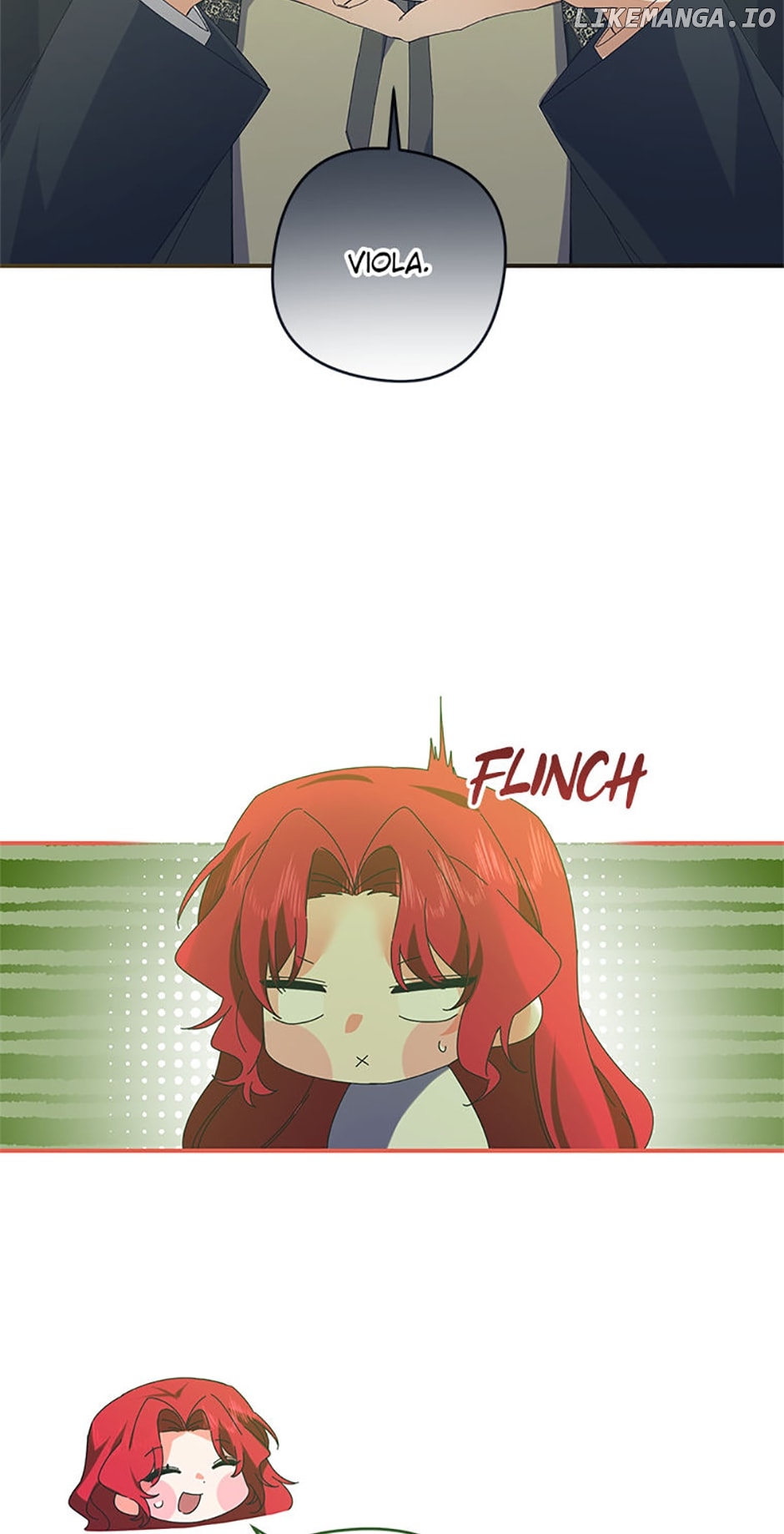 Viola Tames the Duke Chapter 51 - page 25