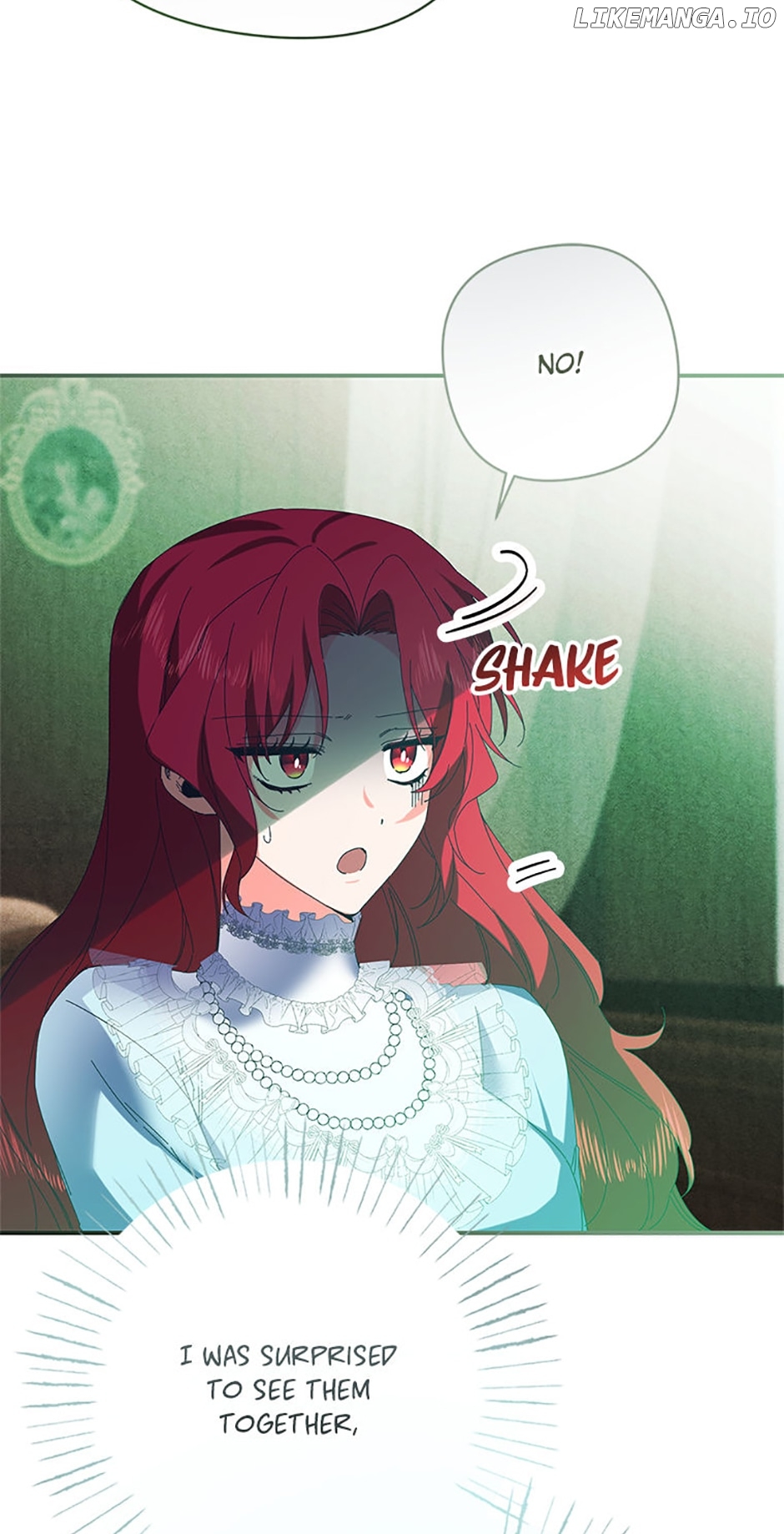 Viola Tames the Duke Chapter 51 - page 27