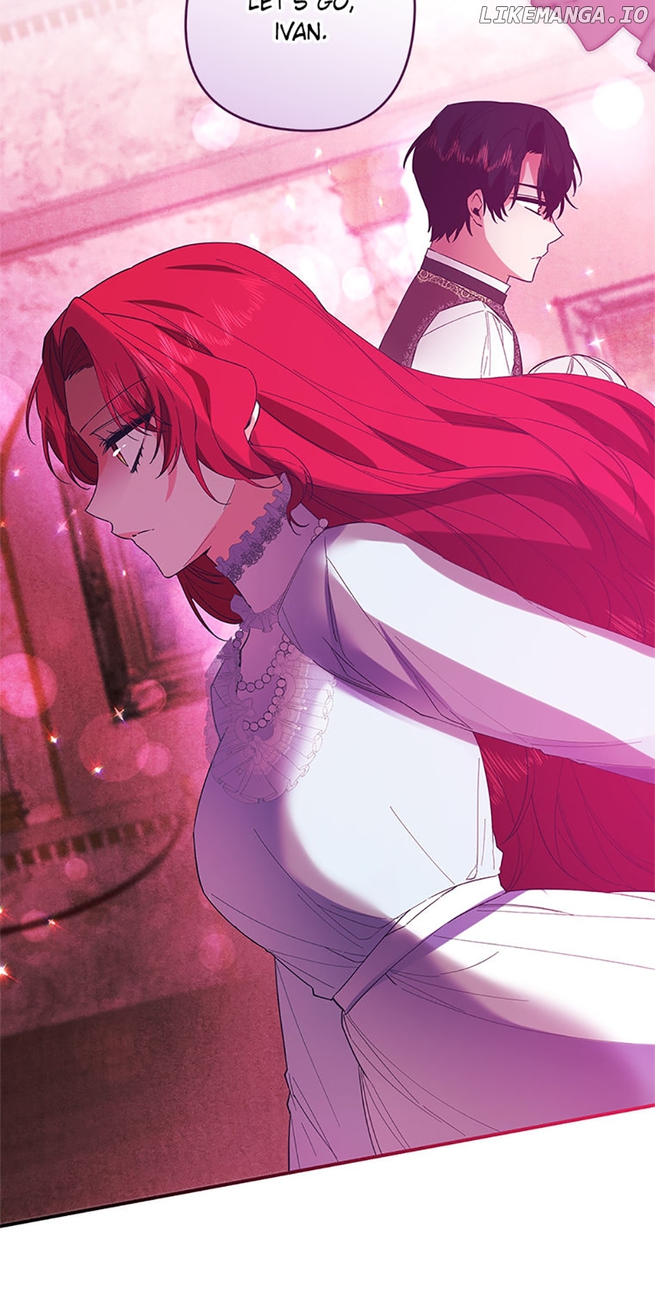 Viola Tames the Duke Chapter 51 - page 3