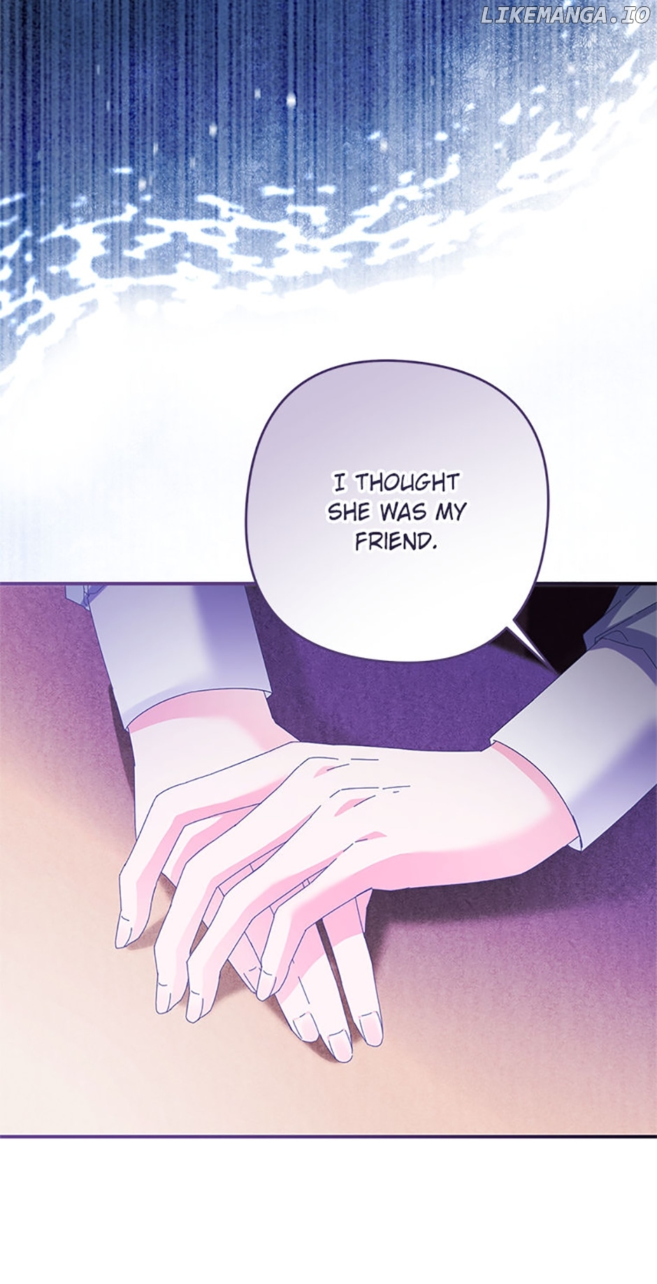 Viola Tames the Duke Chapter 51 - page 30