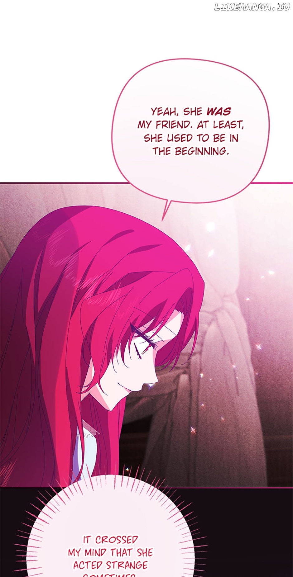 Viola Tames the Duke Chapter 51 - page 32