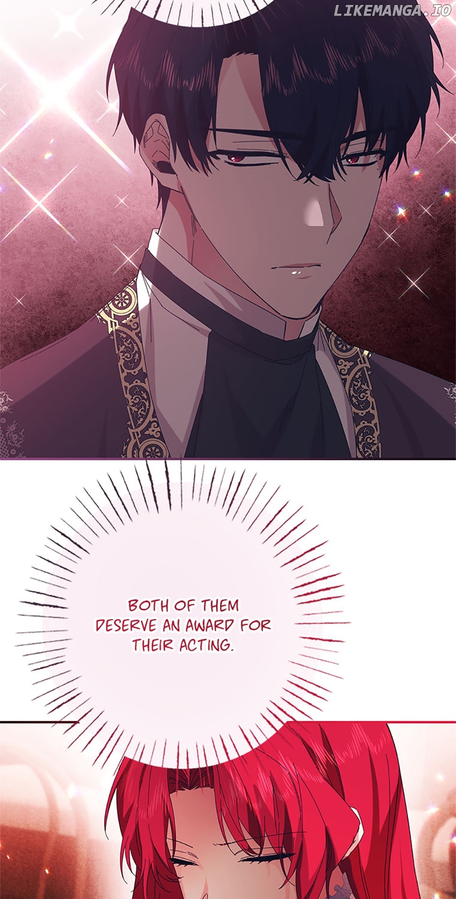 Viola Tames the Duke Chapter 51 - page 34