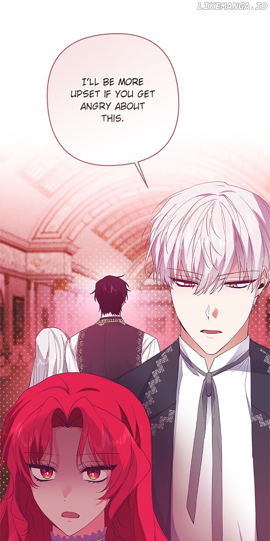 Viola Tames the Duke Chapter 51 - page 4