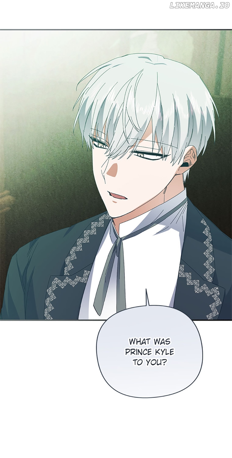 Viola Tames the Duke Chapter 51 - page 40
