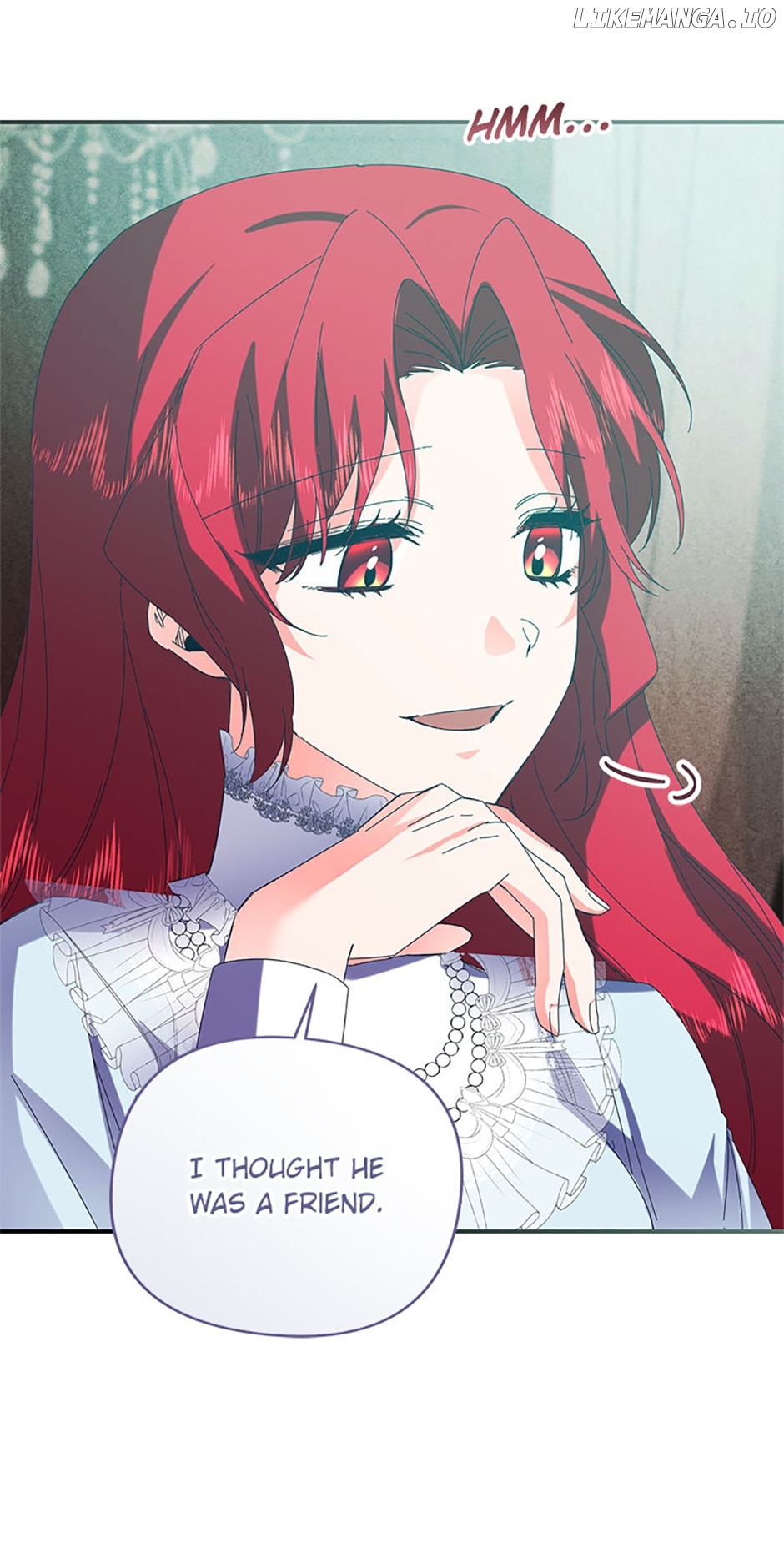 Viola Tames the Duke Chapter 51 - page 41
