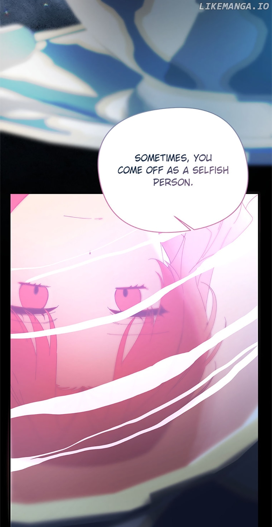 Viola Tames the Duke Chapter 51 - page 43