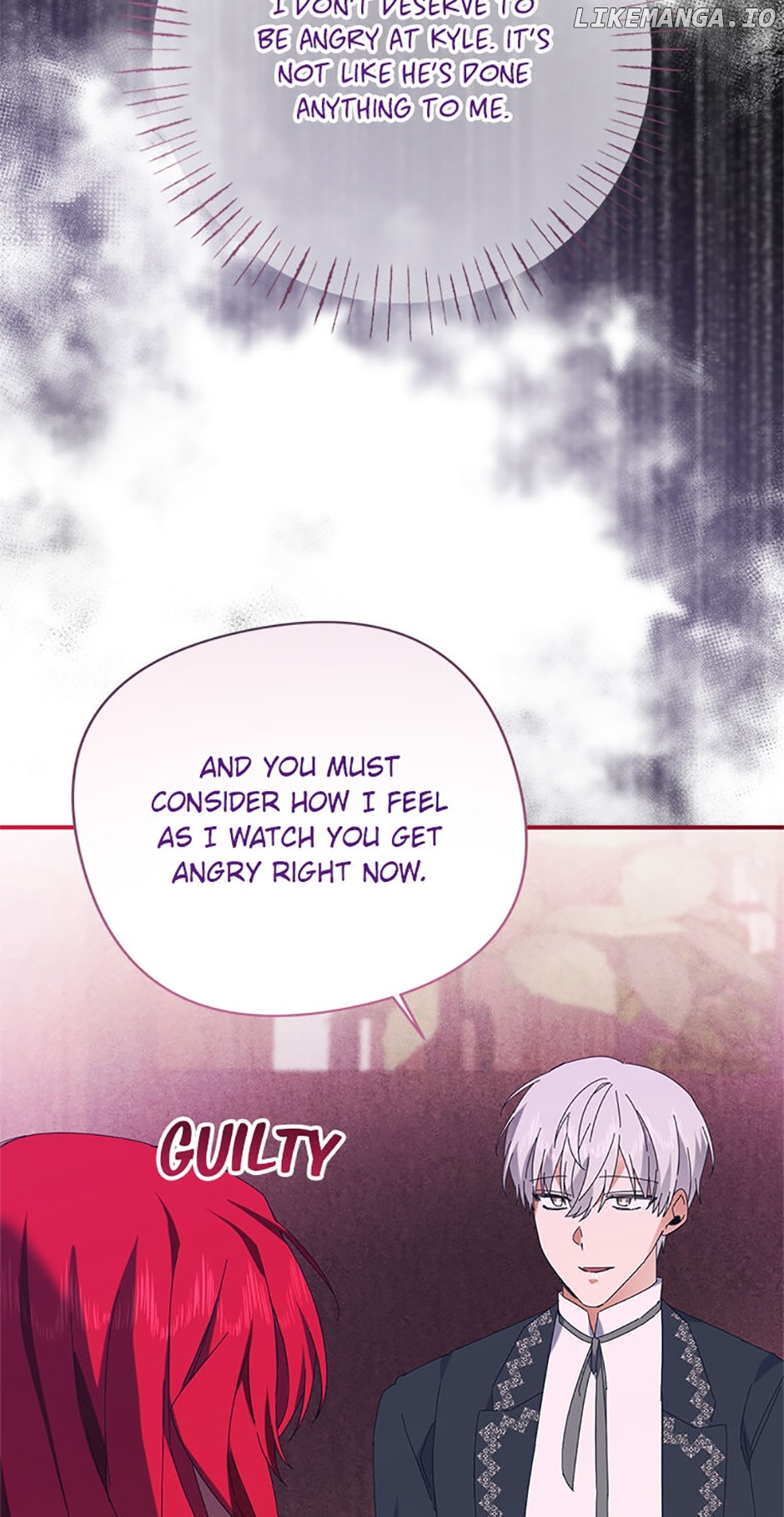 Viola Tames the Duke Chapter 51 - page 46