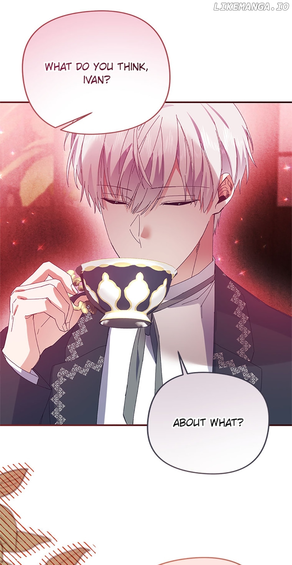 Viola Tames the Duke Chapter 51 - page 49