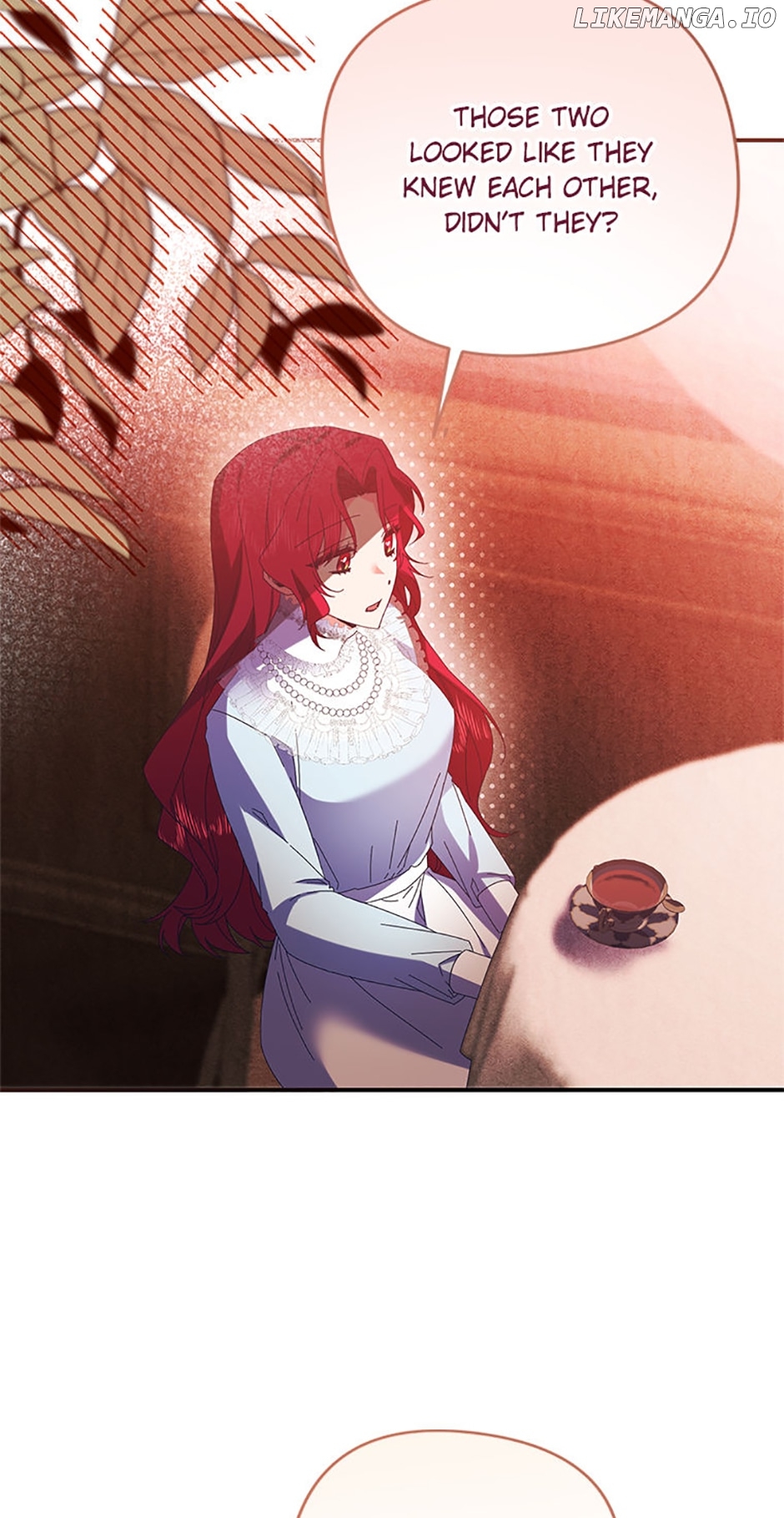 Viola Tames the Duke Chapter 51 - page 50
