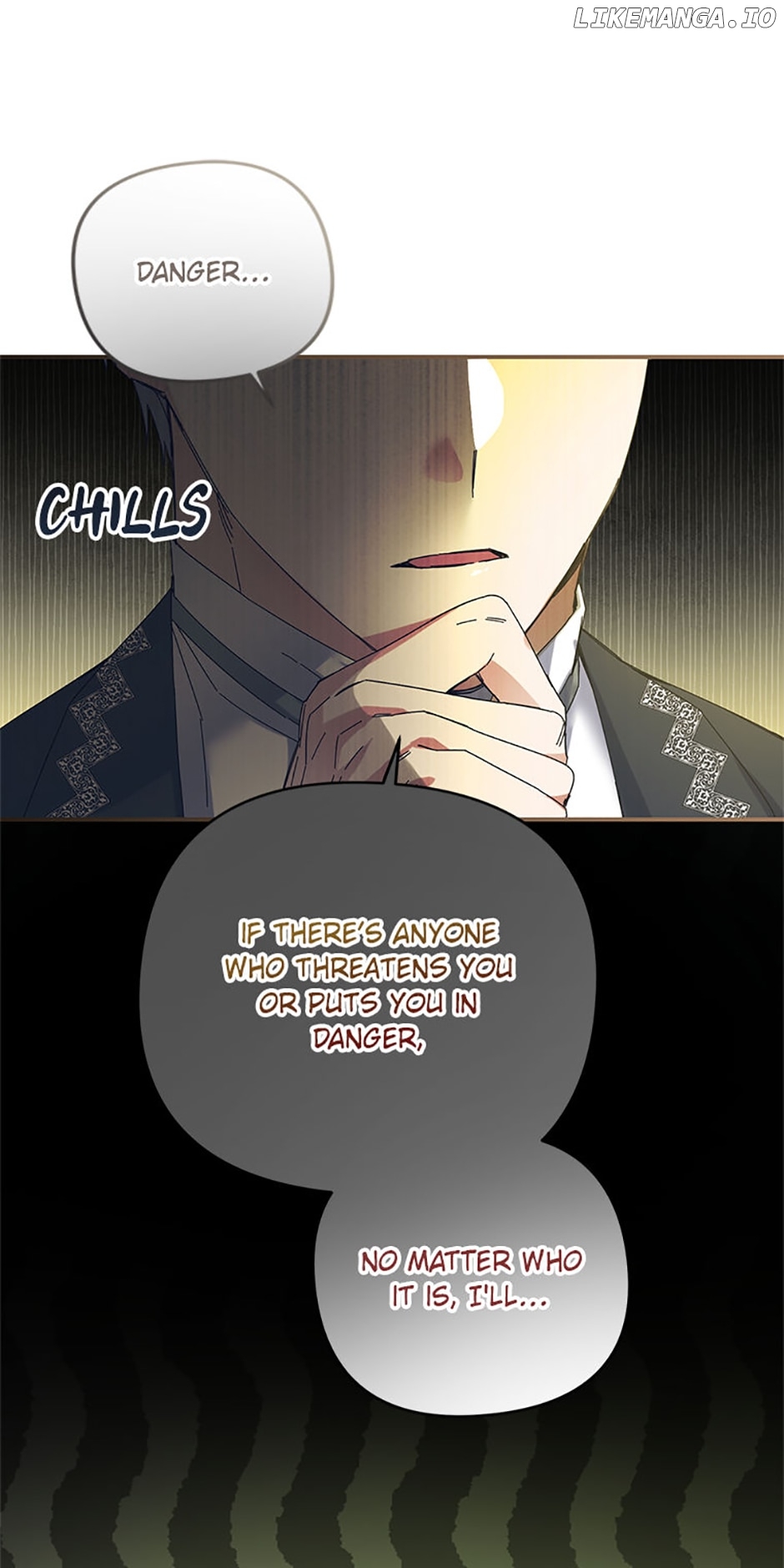 Viola Tames the Duke Chapter 51 - page 52